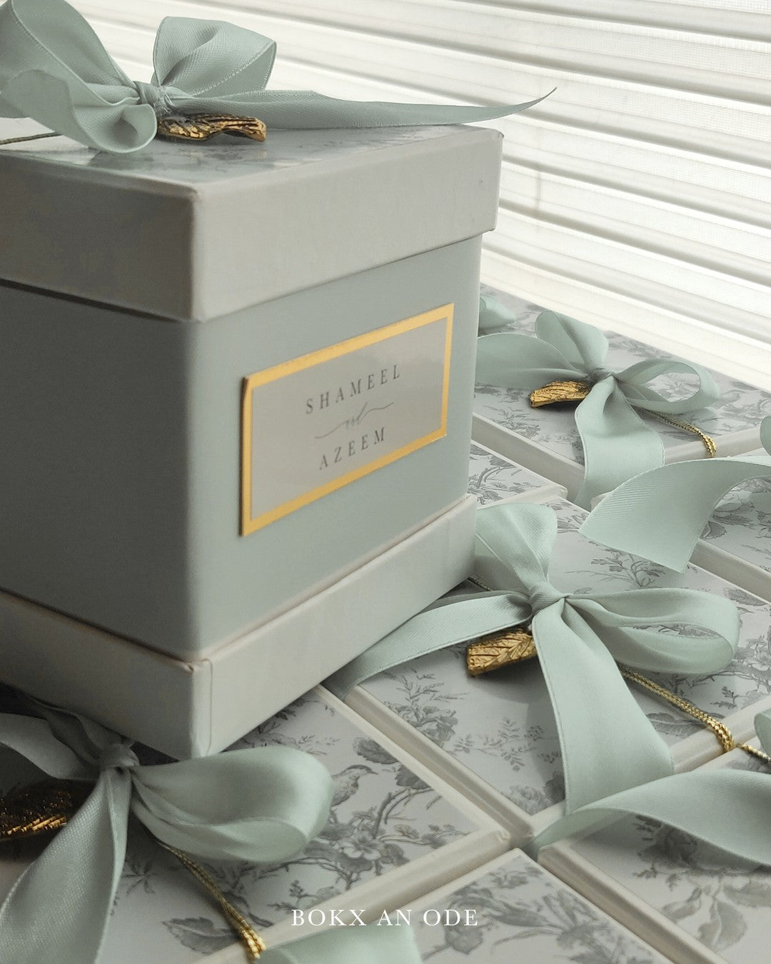 Vintage Box