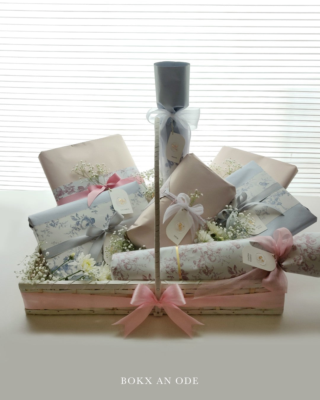 Premium Gift Wrapping