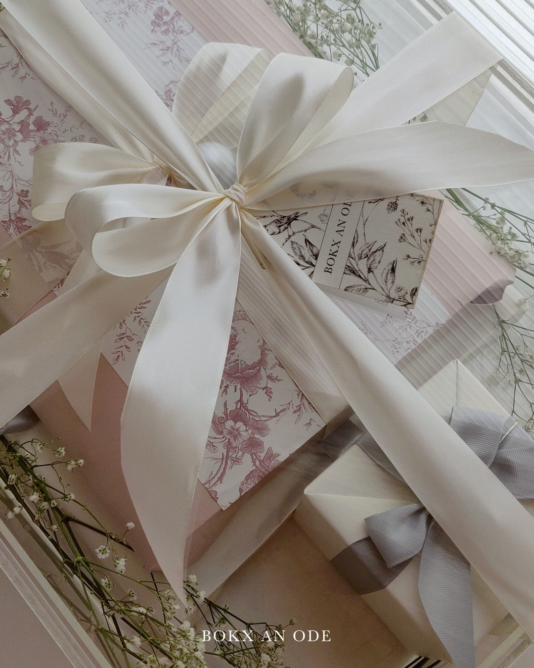 Premium Gift Wrapping