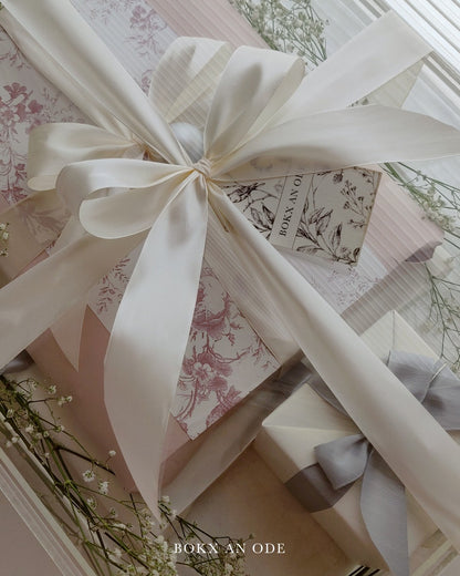Premium Gift Wrapping