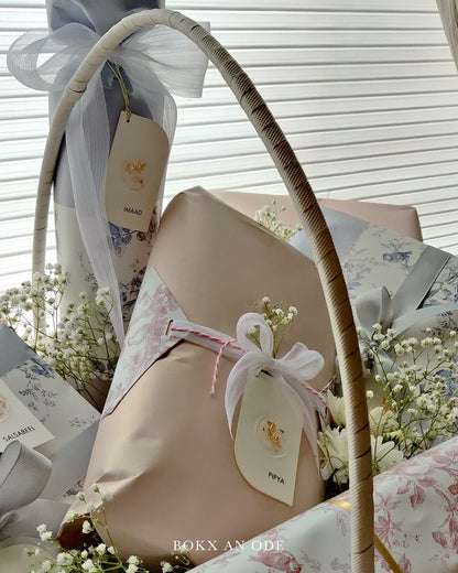 Premium Gift Wrapping