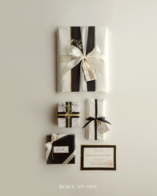 Premium Gift Wrapping