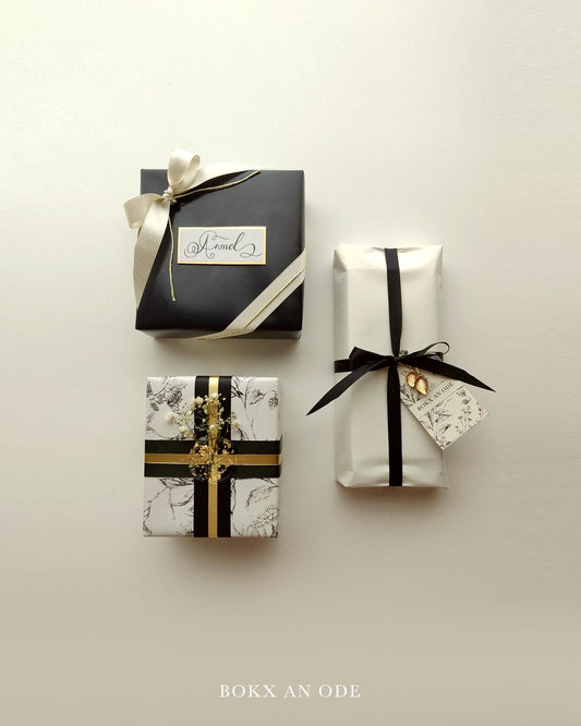 Premium Gift Wrapping