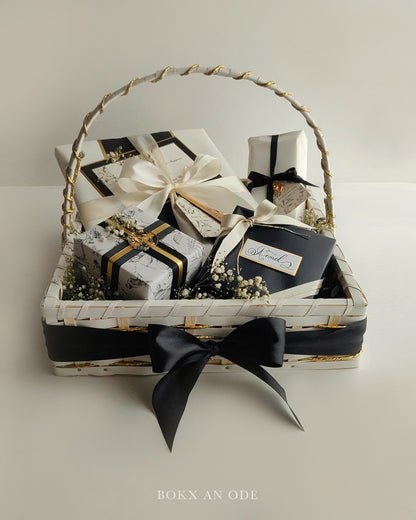 Premium Gift Wrapping