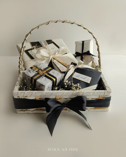 Premium Gift Wrapping