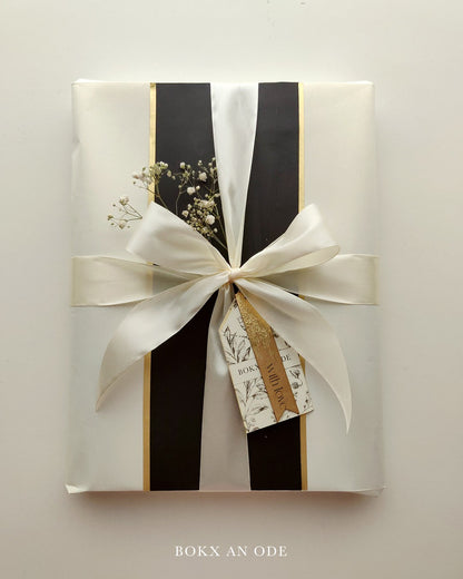 Premium Gift Wrapping
