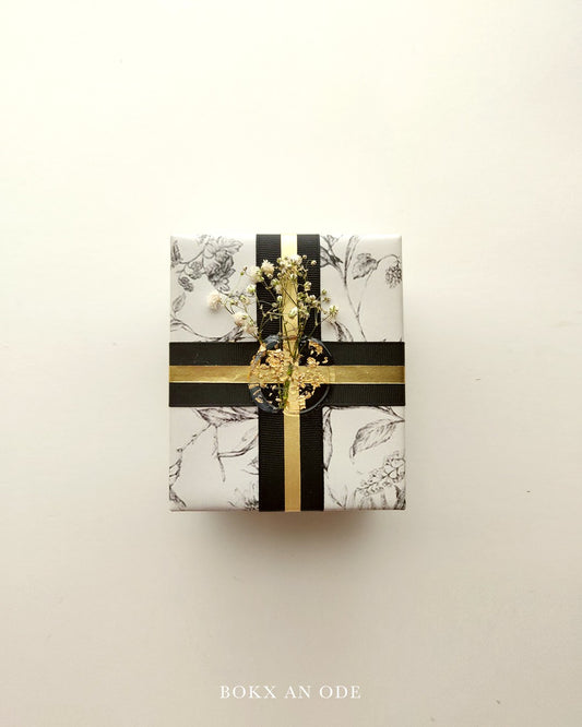 Premium Gift Wrapping