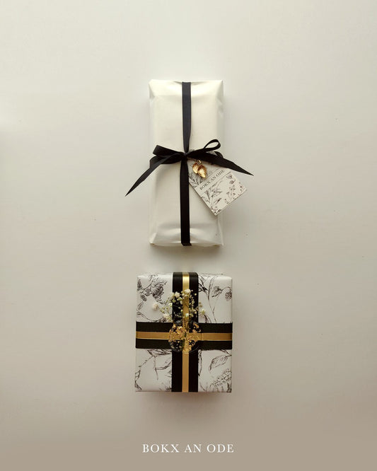Premium Gift Wrapping