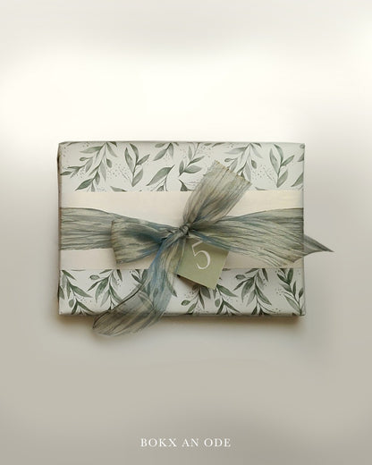 Premium Gift Wrapping