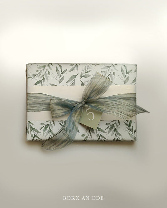 Premium Gift Wrapping