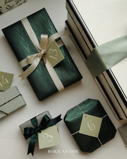 Premium Gift Wrapping