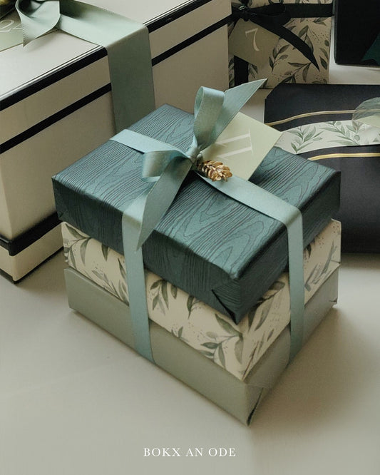 Premium Gift Wrapping