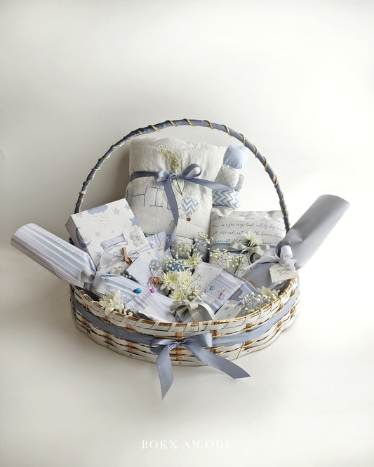 Premium Gift Wrapping