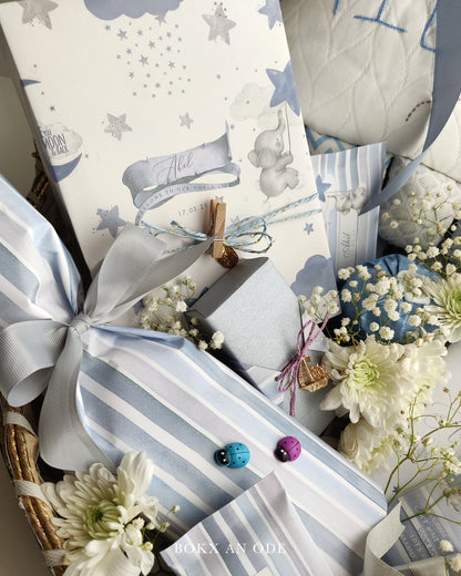 Premium Gift Wrapping