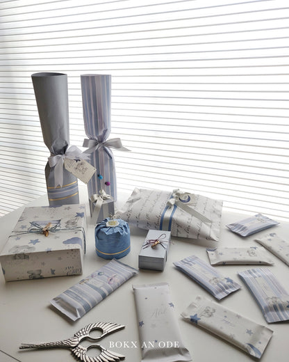 Premium Gift Wrapping