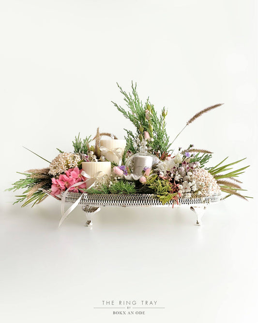 Signature Ring Tray