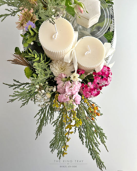 Signature Ring Tray