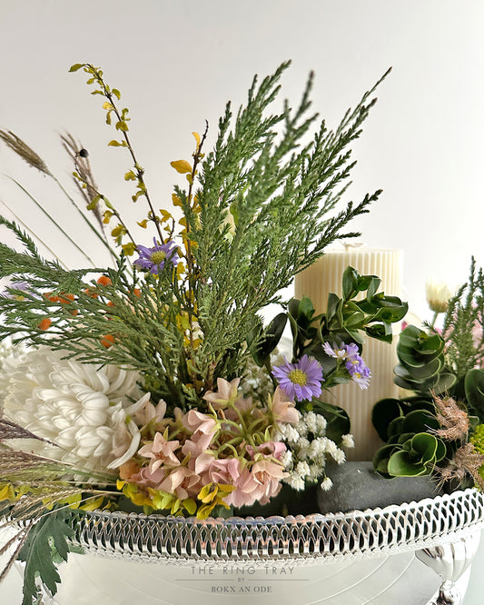 Signature Ring Tray
