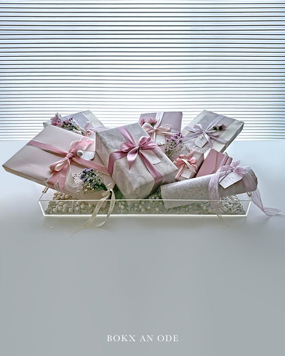 Premium Gift Wrapping