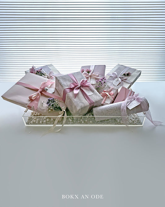 Premium Gift Wrapping