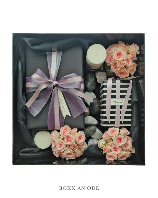 Premium Gift Wrapping