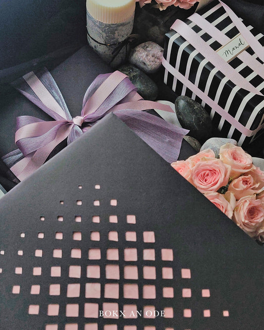 Premium Gift Wrapping