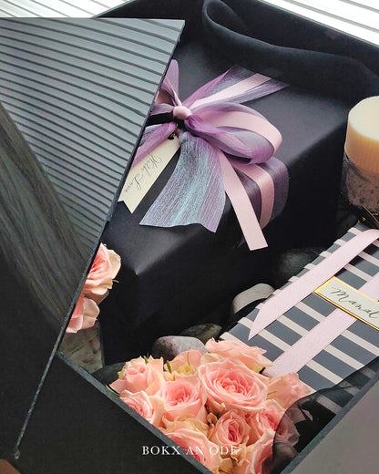 Premium Gift Wrapping