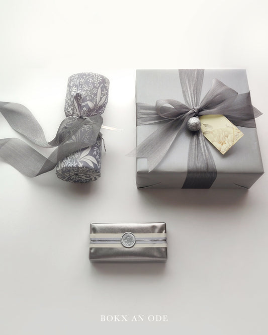 Premium Gift Wrapping