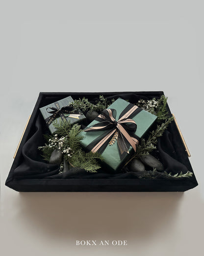 Premium Gift Wrapping