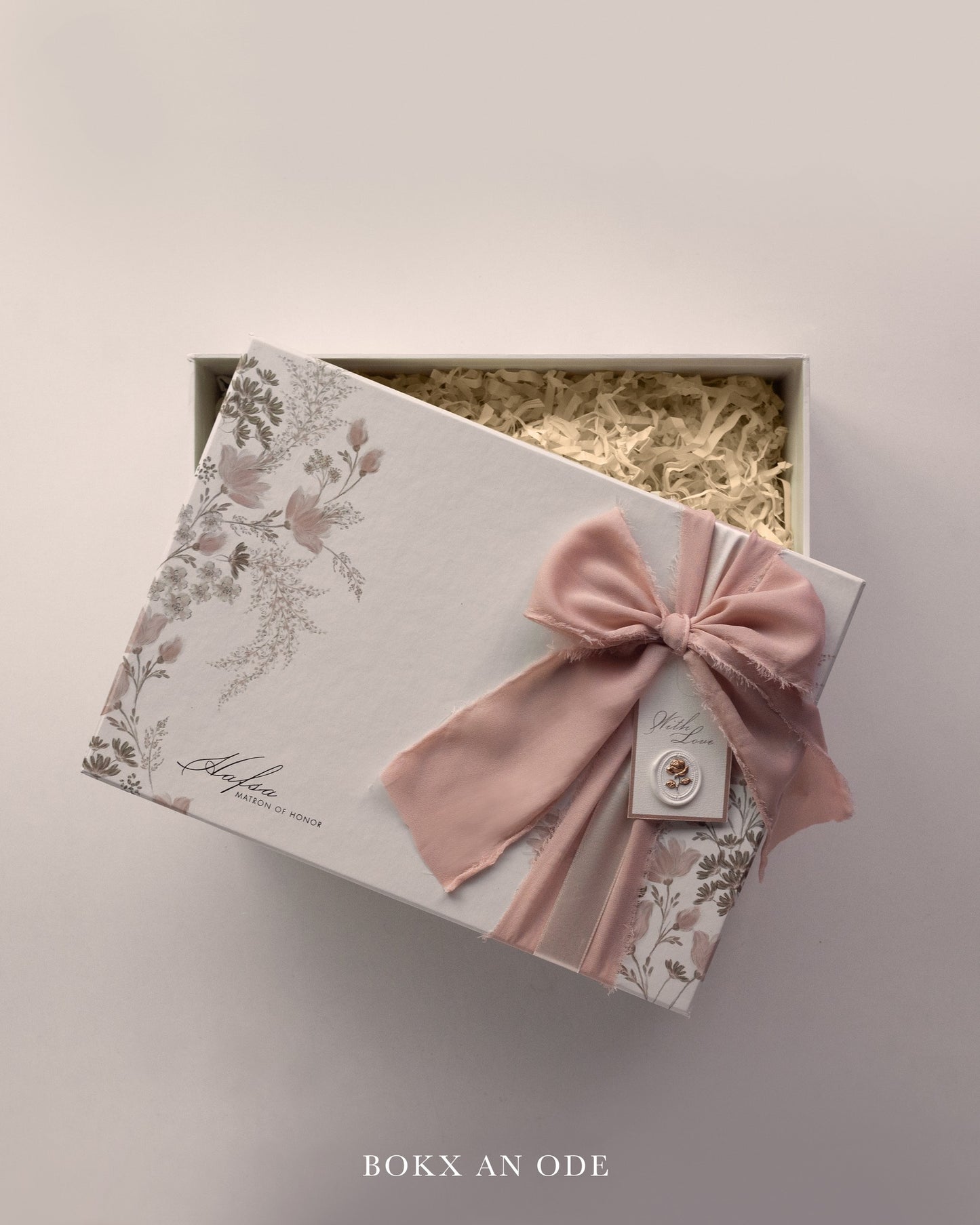 Boho Blush -  Gift Hamper