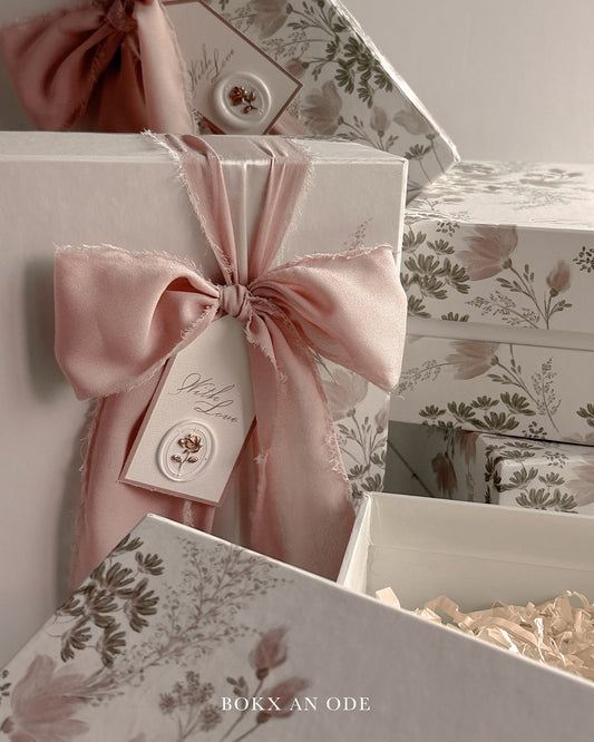 Boho Blush -  Gift Hamper