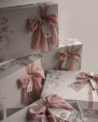 Boho Blush -  Gift Hamper