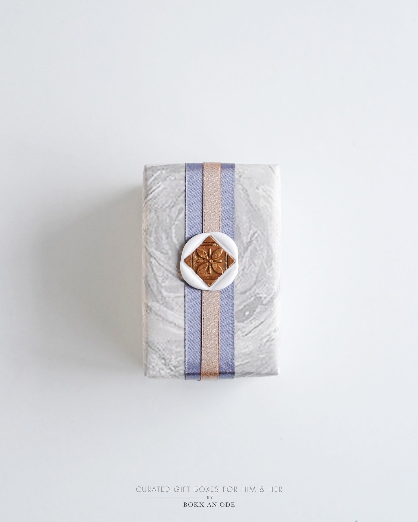 Curated Gift Boxes - Him & Her