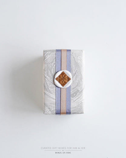 Curated Gift Boxes - Him & Her