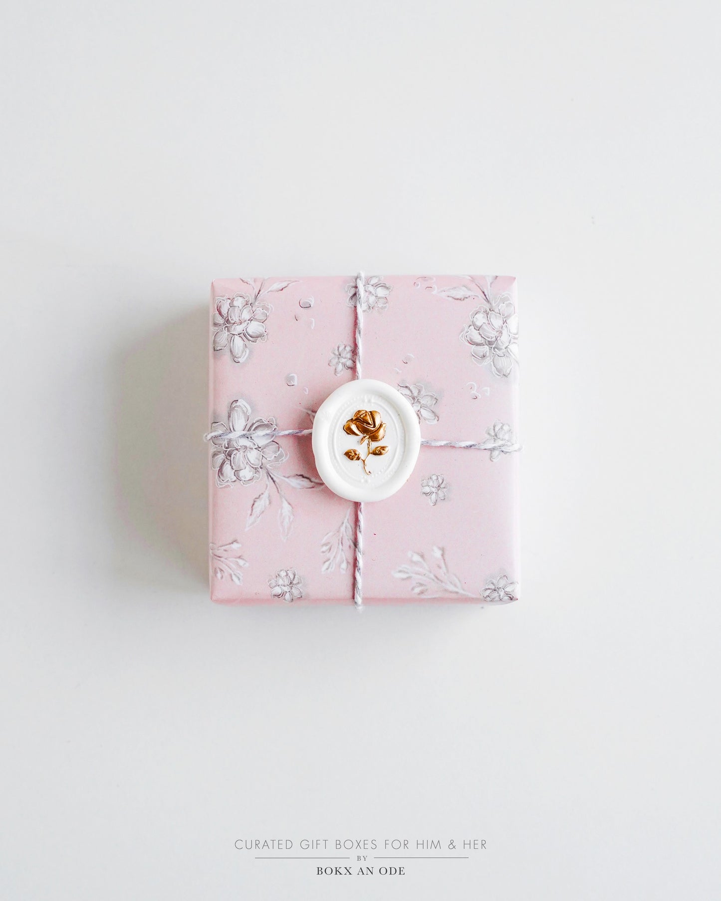 Curated Gift Boxes - Him & Her