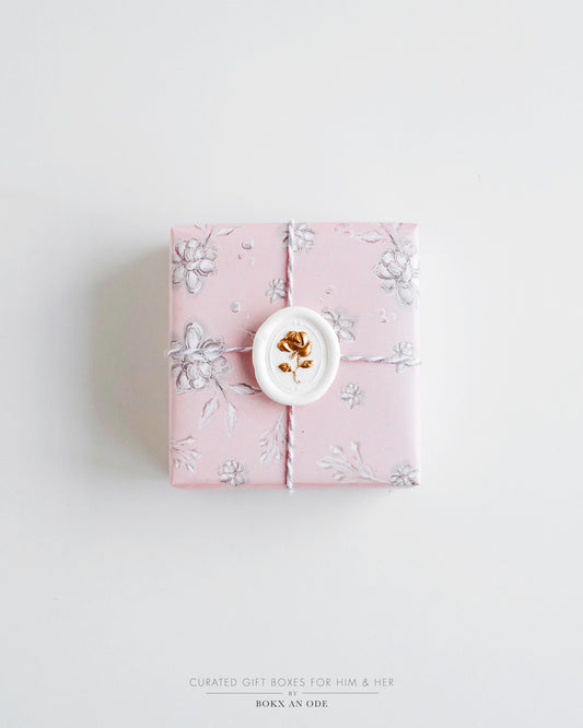 Curated Gift Boxes - Him & Her