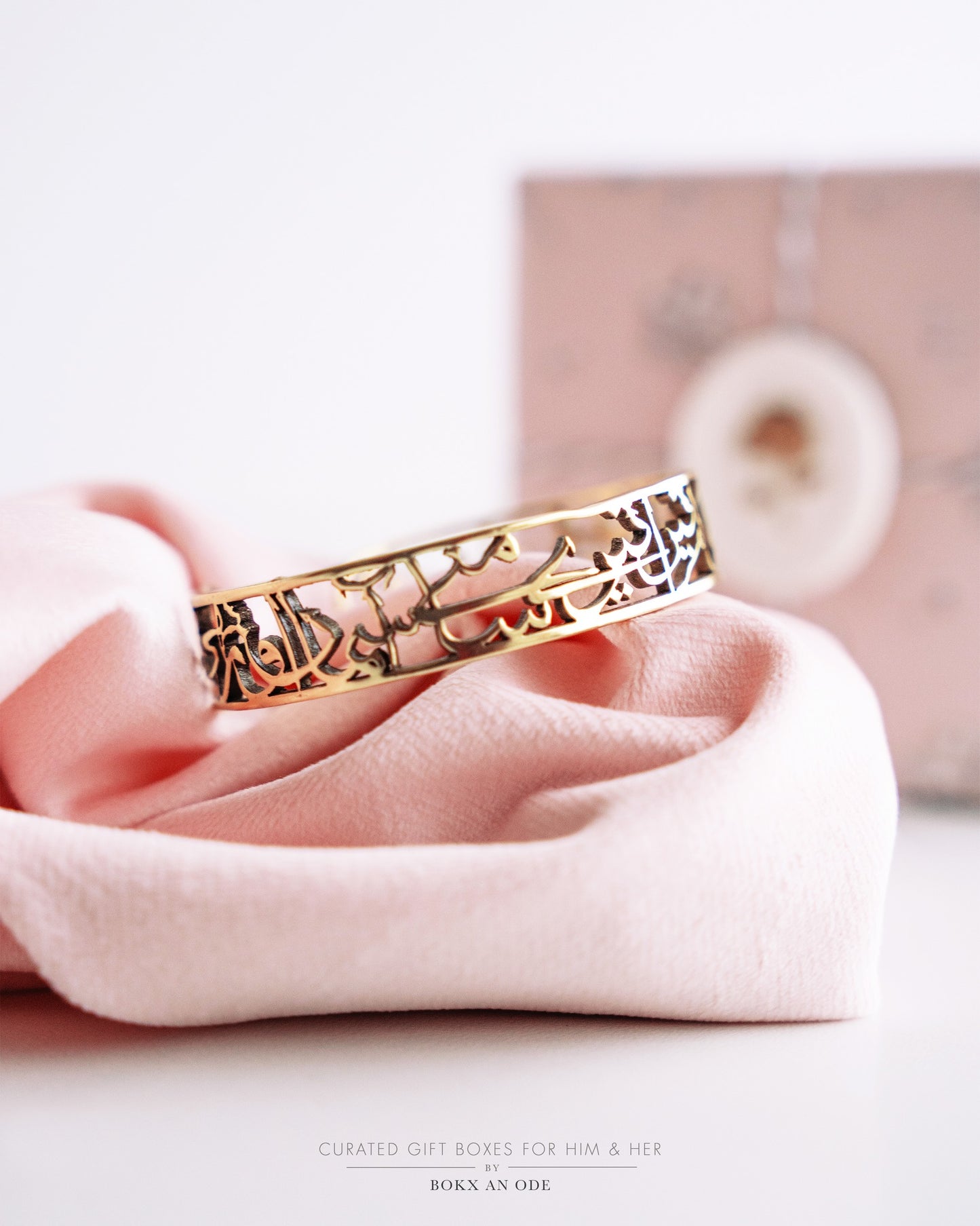 Curated Gift Boxes - Him & Her