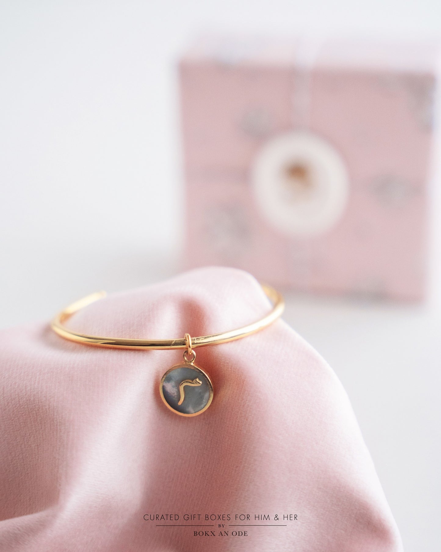 Curated Gift Boxes - Him & Her