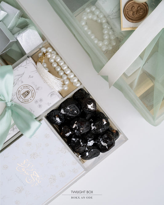 Twilight Box