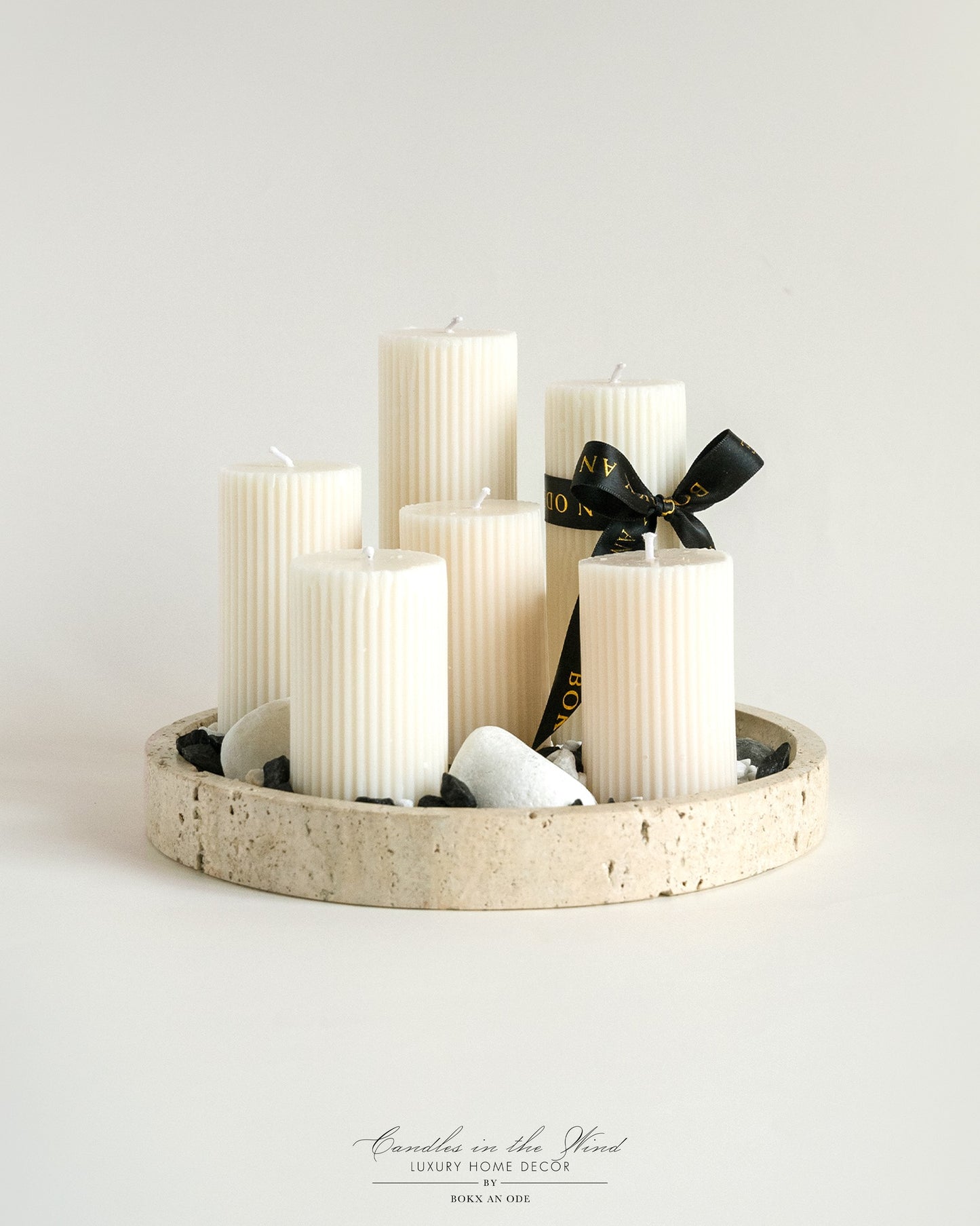 Candles in the Wind