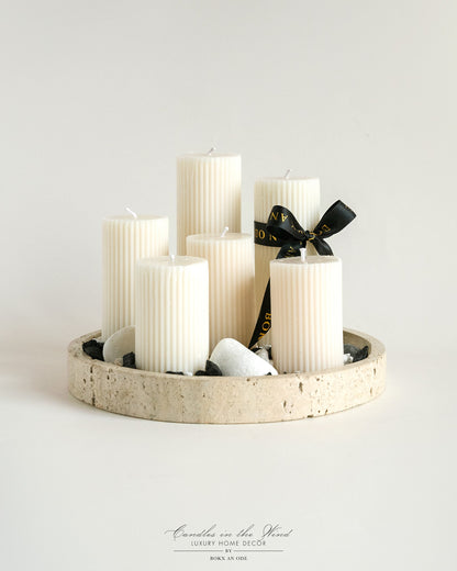 Candles in the Wind