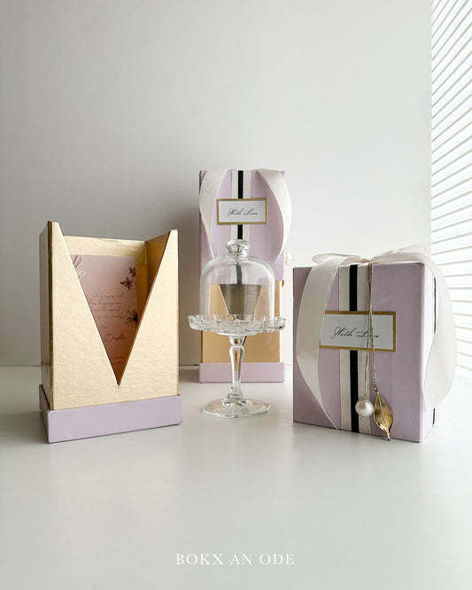 The Mellow Mauve