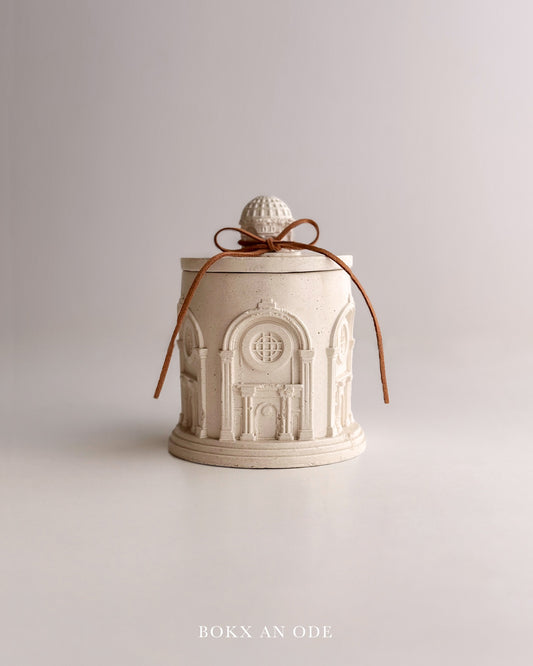Care Basket - Baby & Maa