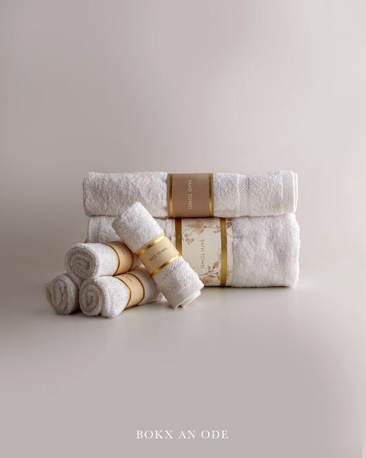 Care Basket - Baby & Maa