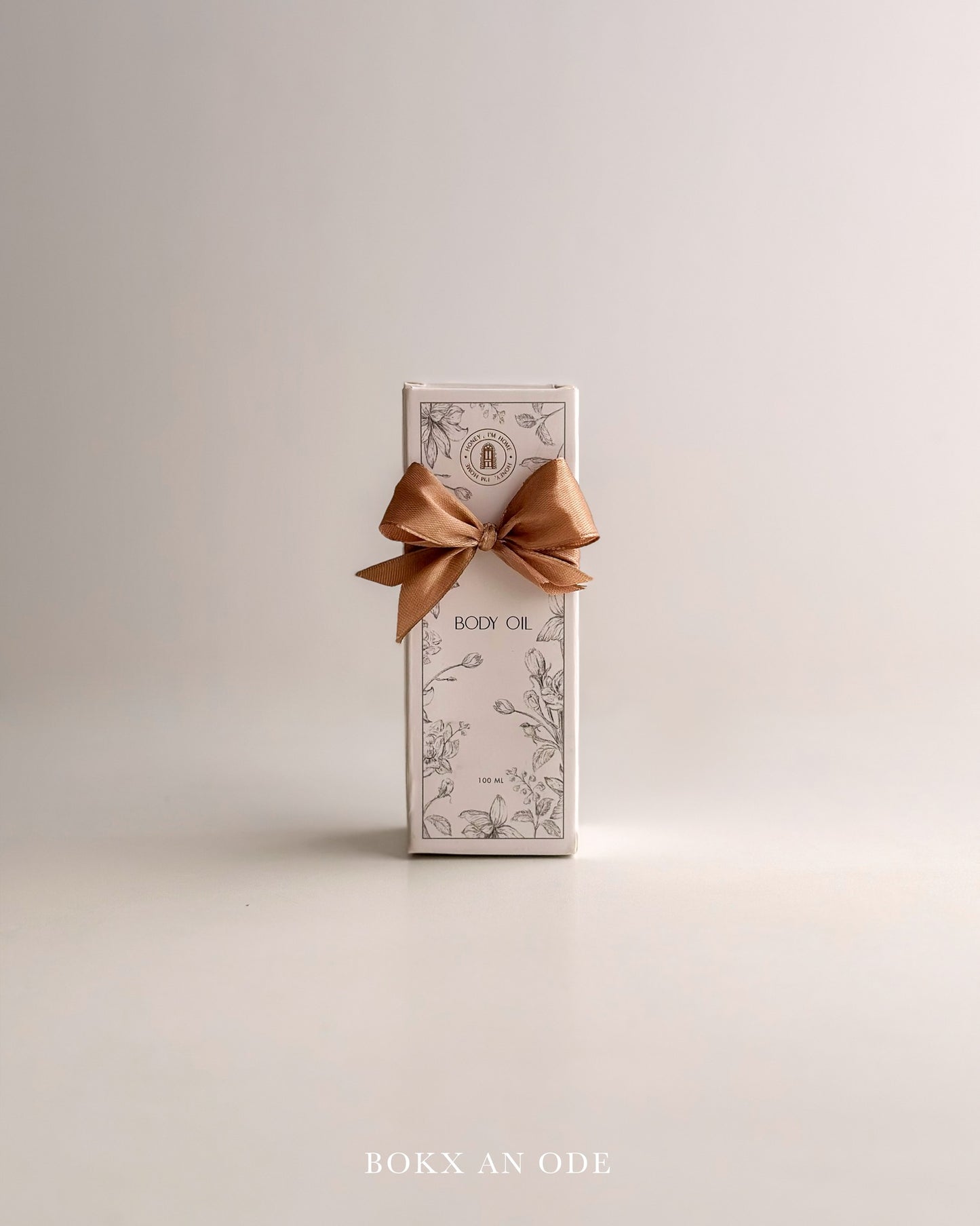 Care Basket - Baby & Maa