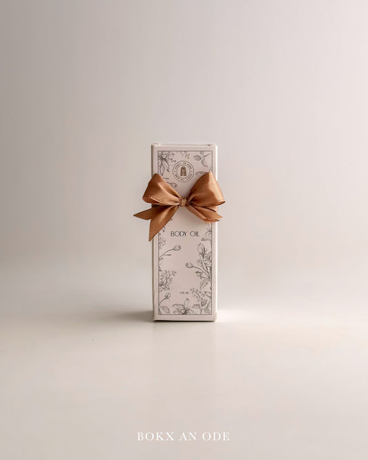 Care Basket - Baby & Maa