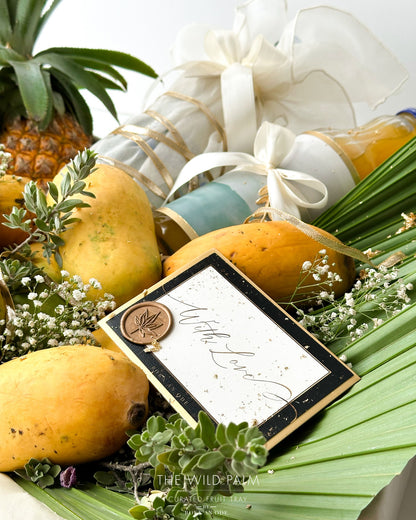 Fruit Tray
