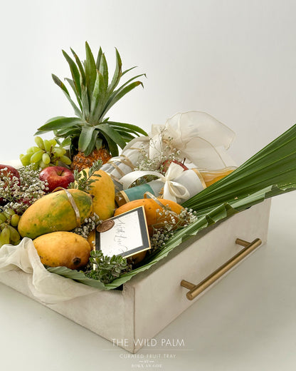Fruit Tray
