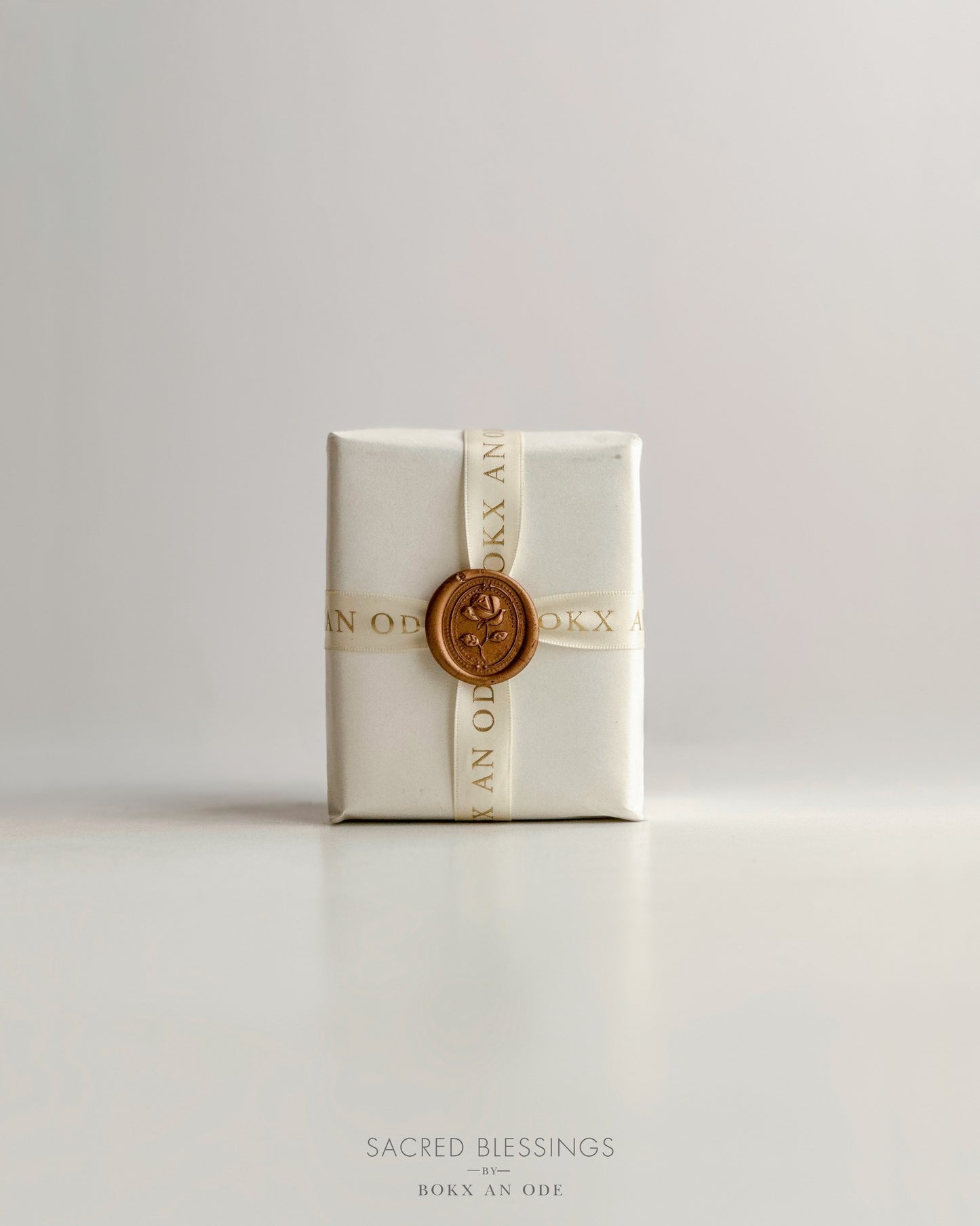 Sacred Blessings Box
