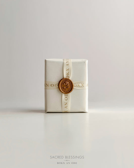 Sacred Blessings Box